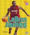 LeBron James (Amazing Athletes) - Jeff Savage