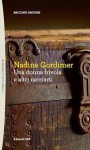 Una donna frivola e altri racconti - Nadine Gordimer, Grazia Gatti