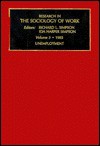 Research in the Sociology of Work: Unemployment: Unemployment - Richard L. Simpson