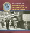 Rosa Parks y el Movimiento Por los Derechos Civiles = Rosa Parks and the the Civil Rights Movement - Terri DeGezelle