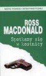 Spotkamy się w kostnicy - Ross MacDonald