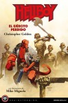 Hellboy: El ejército perdido - Christopher Golden, Mike Mignola