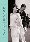 Audrey and Givenchy: A Fashion Love Affair by Cindy De La Hoz (2016-04-12) - Cindy De La Hoz