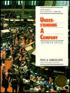 Understanding a Company(oop) - Jeffrey B. Little