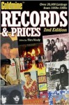 Goldmine Records & Prices - Tim Neely