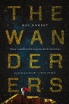 The Wanderers - Meg Howrey