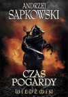 Czas pogardy - Andrzej Sapkowski