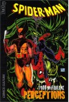 Spider Man, tome 2 : Perceptions - Todd McFarlane