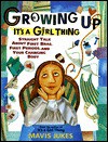 Growing Up: It's a Girl Thing - Mavis Jukes