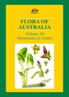 Flora of Australia: Alismatales to Arales - Australian Biological Resources Study