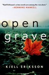 Open Grave: A Mystery (Ann Lindell Mysteries) - Kjell Eriksson, Paul Norlen