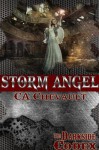 Storm Angel - C.A. Chevault