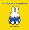 Het Nijntje plaatjesboek - Dick Bruna