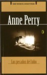 Los pecados del lobo - Anne Perry