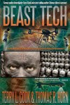 Beast Tech - Thomas R Horn, Terry L Cook