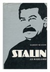 Stalin as Warlord - Albert Seaton