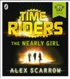 The Nearly Girl - Alex Scarrow