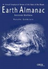 Earth Almanac: An Annual Geophysical Review of the State of the Planet Second Edition - Natalie Goldstein