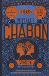 Telegraph Avenue (Turtleback School & Library Binding Edition) - Michael Chabon