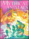 Mythical Animals Dot To Dot - Monica Russo