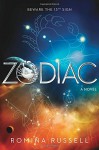 zodiac by romina russell