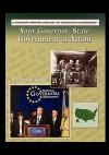 Your Governor: State Governement in Action - Holly Cefrey