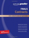 Kaplan PMBR FINALS: Contracts - Kaplan Pmbr