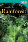 Time for Kids: Step Into the Rainforest - Howard Rice