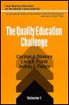 Total Quality Education Boxed Set Volumes 1-12 (Including Trouble Shooting Guide) - Larry E. Frase