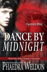 Dance By Midnight - Phaedra Weldon