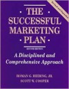 The Successful Marketing Plan - Roman G. Hiebing Jr., Scott W. Cooper