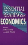 Essential Readings in Economics - Saul Estrin, Alan Marin