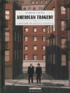 American Tragedy :L'Histore de Sacco & Vanzetti - Florent Calvez