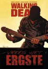 Vrees het ergste (The Walking Dead, #17) - Robert Kirkman, Charlie Adlard