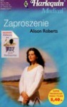 Zaproszenie - Alison Roberts