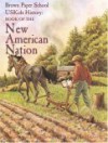 Uskids History: Book of the New American Nation - Howard Egger-Bovet, Marlene Smith-Baranzini