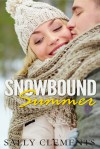 Snowbound Summer - Sally Clements