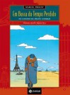 No Caminho de Swann Combray (Em busca do tempo perdido, 1) - Stéphane Heuet, André Telles, Marcel Proust