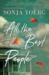 All the Best People - Sonja Yoerg