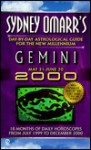 Sydney Omarr's Day-by-day Astrological Guide For The New Millenium:Gemini - Sydney Omarr