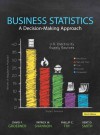 Business Statistics (9th Edition) - Kent D. Smith, Patrick W. Shannon, David F. Groebn