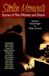 Stolen Moments: Stories of Men, Women & Desire - Michael N. Nagler