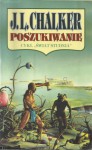 Poszukiwanie - Jack L. Chalker