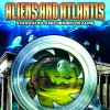 Aliens and Atlantis: Stargates and Hidden Realms - O. H. Krill, Philip Gardiner, Reality Entertainment