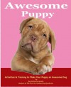 Awesome Puppy - Ray Lincoln, Emma Lincoln