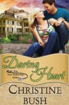 Daring Heart (New Beginnings, Book 2) - Christine Bush