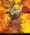 Mark of the Thief (Mark of the Thief, Book 1) - Jennifer A. Nielsen