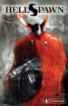 Hellspawn #15 - Steve Niles, Ben Templesmith