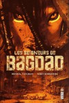 Les seigneurs de Bagdad - Brian K. Vaughan, Niko Henrichon