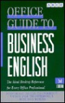 Offical Guide to Business English - Margaret A. Haller, Arco Publishing